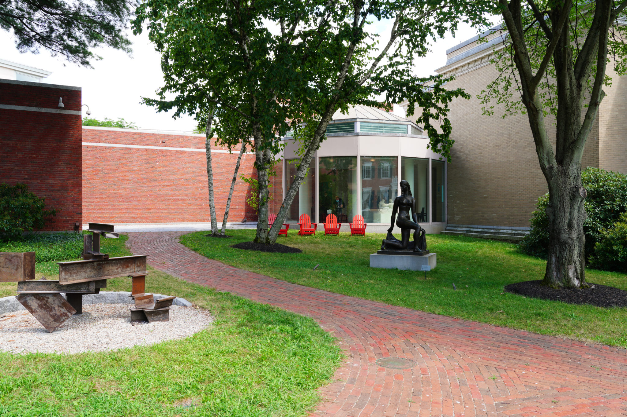 Portland Museum of Art - Portland Maine Blog